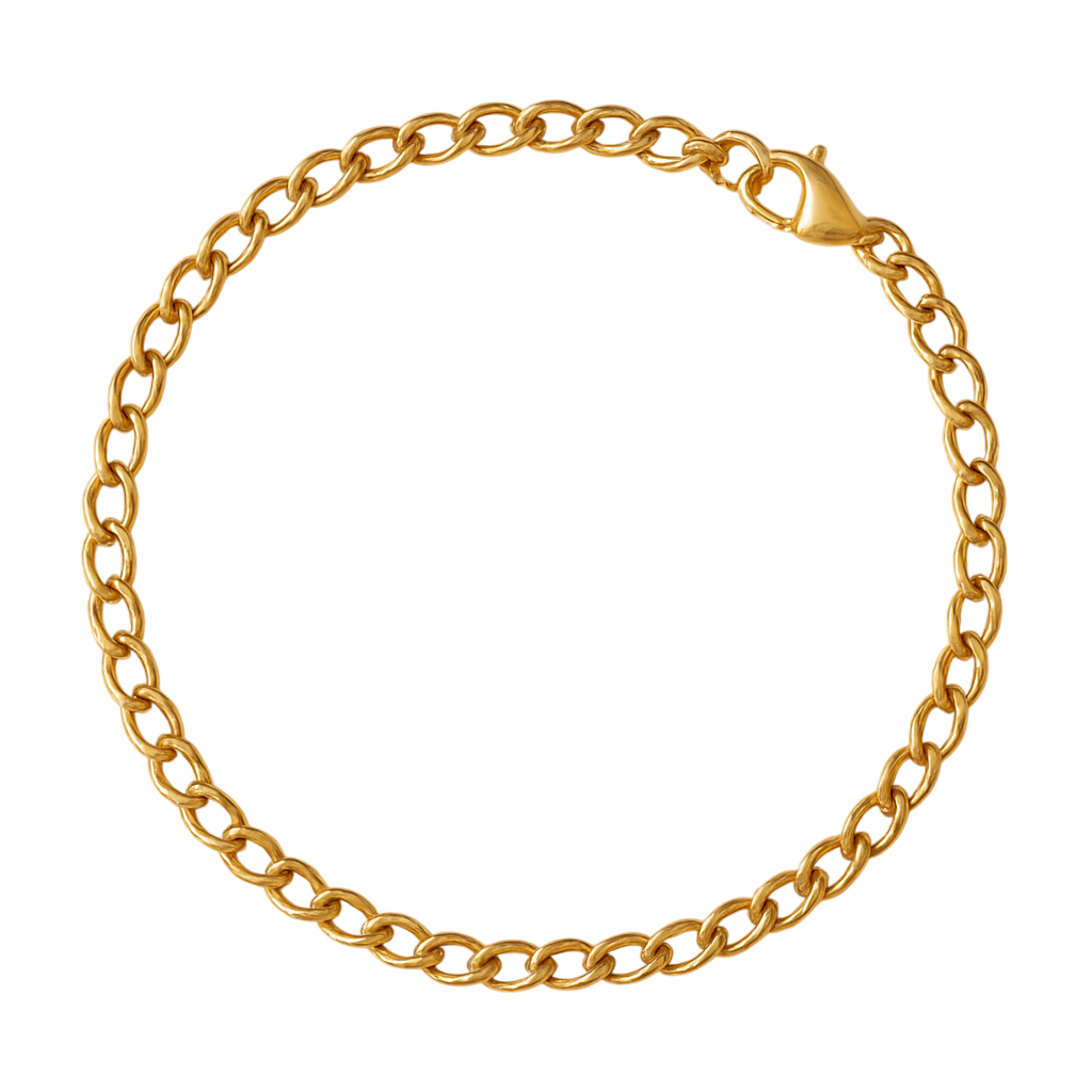 ANKLET